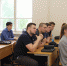 Вручение дипломов выпускникам 2018 года - ИМПЭ им. А.С. Грибоедова