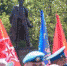Шойгу открыл в столице памятник основателю ВДВ Василию Маргелову - MosDay.Ru