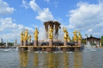 Какой видят Москву режиссеры и операторы через прицел кинокамеры, расскажут на ВДНХ