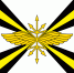 войска связи герб.png - Префектура ЮВАО Москвы