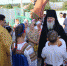 390-летие Благовещенского храма деревни Матвеевское - Московская Епархия