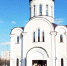 Фото храма hram-aleksiya-mecheva.ru - Район Вешняки ВАО Москвы