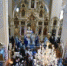 Митрополит Таллинский Евгений возглавил престольные торжества в Успенском Пюхтицком монастыре - Московский Патриархат РПЦ