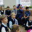 первоклашки - Район Москворечье-Сабурово ЮАО Москвы