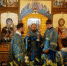 Православие, Храм, Храм Нины, Успение Пресвятой Богородицы, Праздник - Район Черемушки ЮЗАО Москвы