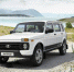 "АвтоВАЗ" запустил производство обновленной Lada 4×4 - M24.Ru