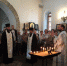 ХIII Меневские чтения посвящены 100-летию подвигу новомучеников и исповедников российских - Благовест-Инфо