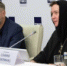 Состоялась пресс-конференция, посвященная принесению в Санкт-Петербург десницы святителя Спиридона Тримифунтского - Московский Патриархат РПЦ