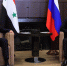 Президенты России и Сирии провели телефонный разговор и обсудили соглашение по Идлибу - M24.Ru