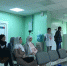 Молодёжные аспекты добровольческого донорства - Совет муфтиев России