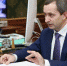 Конституционный суд Ингушетии потребовал референдума по вопросу о границе с Чечнёй - Говорит Москва