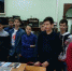 Восьмиклассники из Бибирева побывали в музее радиоэлектроники имени Эрнста Кренкеля - Район Бибирево СВАО Москвы