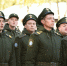 Проводы воинов-сапёров в Нахабино - Московская Епархия