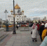 В Москве закрыли доступ в очередь к мощам святителя Спиридона Тримифунтского - MosDay.Ru