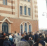Приветствие Муфтия Шейха Равиля Гайнутдина в адрес участники торжества в честь открытия возрожденной исторической синагоги Калининграда - Совет муфтиев России