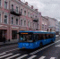 Несколько автобусных маршрутов изменятся в ЮАО и ЮЗАО - MosDay.Ru