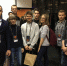Студенты университета посетили конференцию по кибербезопасности OFFZONE – 2018 - МИРЭА