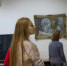 Открылась выставка самодеятельных художников - Университет печати