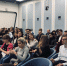 Пресс-конференция, посвященная Всероссийскому единому дню оказания бесплатной юридической помощи - МГЮА