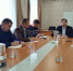 Состоялось совещание Президиума Совета ДУМ Пензенской области - Совет муфтиев России