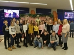 Школа 1354 Фото
