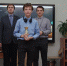 Юным робототехникам предстоит вновь защищать честь школы в феврале/ Фото из архива школы - Звездный бульвар