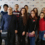 Студенты МСЭИ на V Международном форуме Финансового университета - МСЭИ