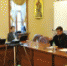 Состоялось заседание Межрелигиозной рабочей группы по оказанию гуманитарной помощи населению Сирии - Московский Патриархат РПЦ