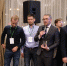 Самые активные общественные структуры МТПП получили награды Палаты - МТПП