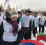 зимние-активности-на-Борисовских-прудах-010 - Донской район ЮАО Москвы