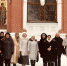 Экскурсия для методистов - 26 декабря 2018 г. - Храм иконы Божией Матери Знамение