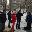 В минувшую субботу, 12 января, глава управы Савеловского района Александр Шнурков провел плановый обход территории. - Савеловский район САО Москвы