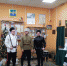 В Текстильщиках отметили Старый Новый год в донских казачьих традициях - Район Текстильщики ЮВАО Москвы