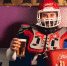 Grand Party BUDxSuper Bowl 2019: вечеринка для болельщиков со всего мира - Molnet.Ru