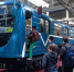 Для школьников и студентов в 2018 году провели более 600 экскурсий в метрополитене - Район Зюзино ЮЗАО Москвы