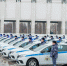 Автопарк Росгвардии пополнили новые автомобили - Район Зюзино ЮЗАО Москвы