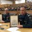 В Префектуре ВАО подвели итоги за 2018 год по обеспечению пожарной безопасности - ГУ МЧС России по г. Москве