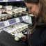 В Центральном округе партийцы проверили молочную продукцию на соответствие новым требованиям - Единая Россия
