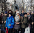 В школе № 2114 посвятили день великому русскому писателю А. С. Пушкину - Район Северное Бутово ЮЗАО