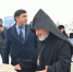 В Уфе строится армянская церковь - Епархия Армянской Апостольской Церкви