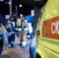СМИ: участница шоу "Голос" сбила насмерть таксиста - MosDay.Ru