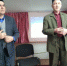 Мусульманские общественники пообщались с учащимися муллашинской средней школы - Совет муфтиев России