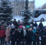 Школьники из Бибирева побывали на тематической экскурсии по природоведению - Район Бибирево СВАО Москвы
