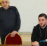 Если сегодня Церковь не будет выполнять свою деятельность, 20 лет спустя у нас не будет диаспоры: Аветис Калашян - Епархия Армянской Апостольской Церкви