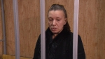 Суд арестовал мать девочки-маугли