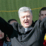 Порошенко освистали в Киеве - Вести.Ru