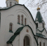 Храм Дмитрия Солунского в Хорошеве откроется для прихожан в 2019 году - Информационный Центр