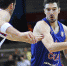 Нандо Де Коло (фото: М. Сербин, cskabasket.com) - ПБК ЦСКА Москва
