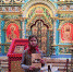 Юные зюзинцы побывали в Храме Архангела Михаила - Район Зюзино ЮЗАО Москвы