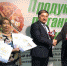 ХXI специализированная выставка «Продукты питания. Напитки - 2019» - МГУПП